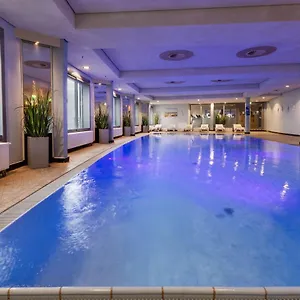 Hotell Maritim Frankfurt