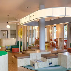 Hotell Lyvinn Frankfurt